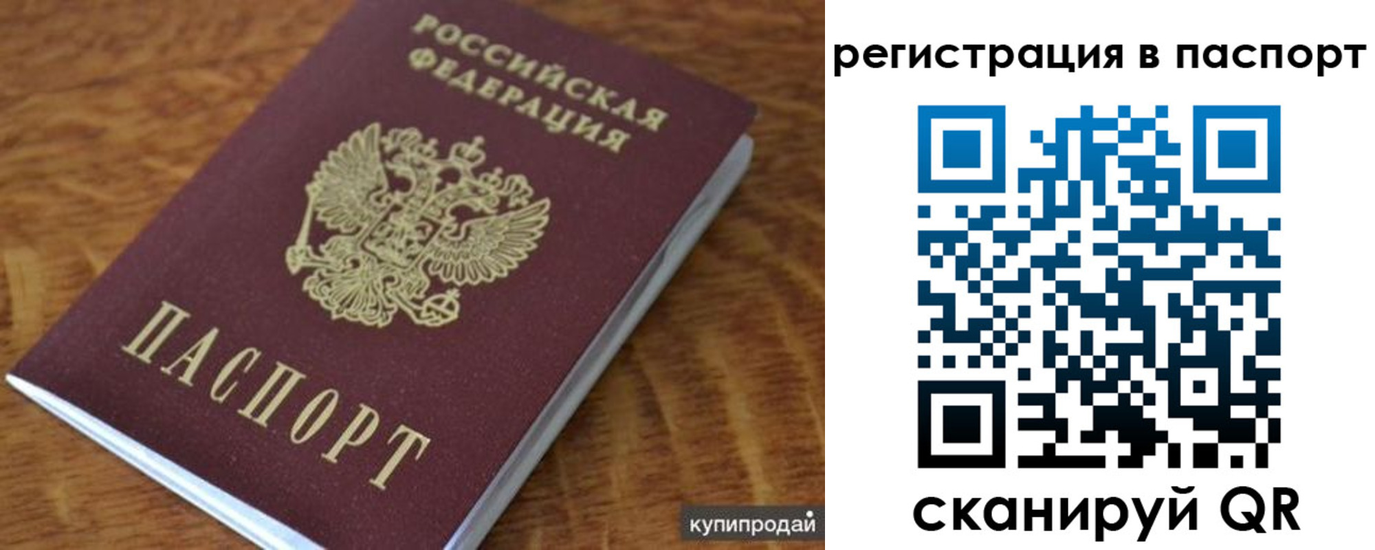 временная регистрация гарантия в Рязани